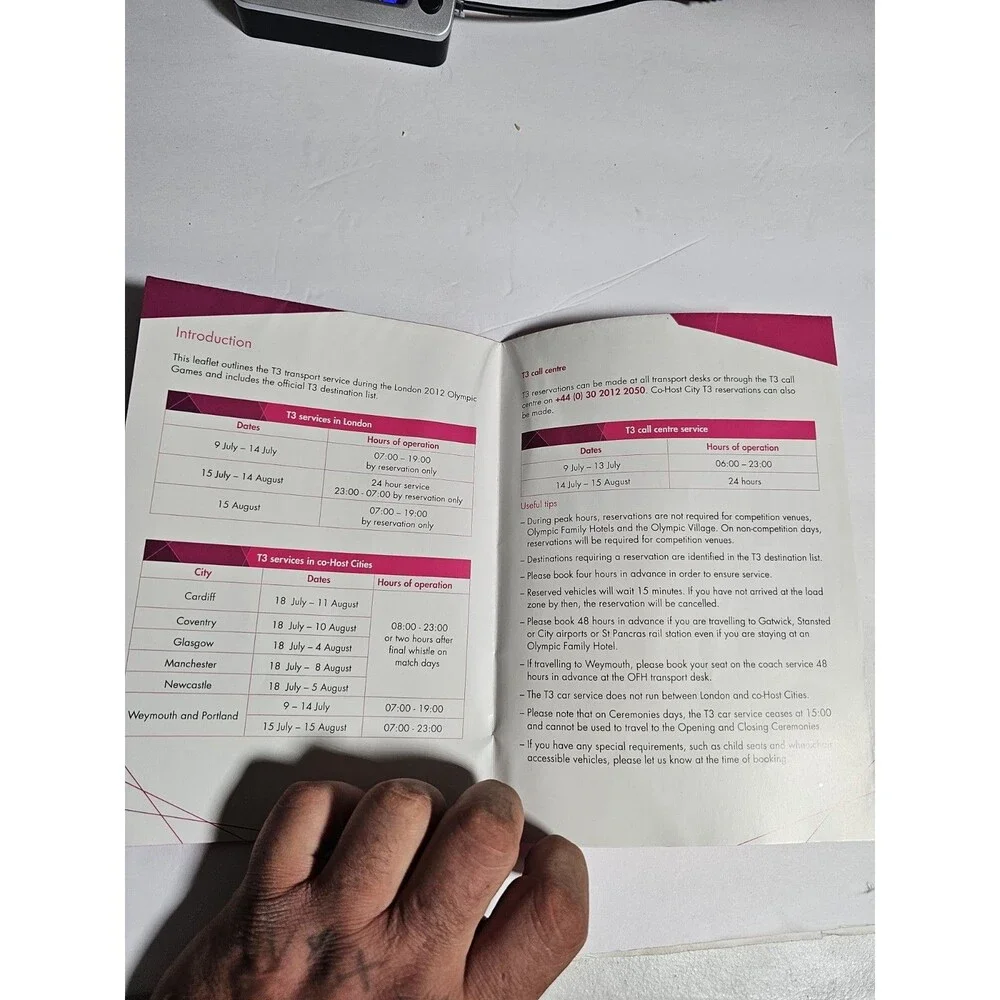 N/A this document